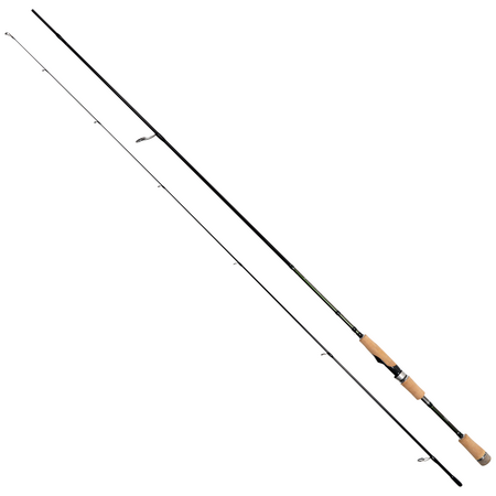 Caña templaria HDC River Raid 274/2-14