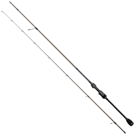 Streeto Spin XUL 1982 198/0,5-6 Fishing Rod