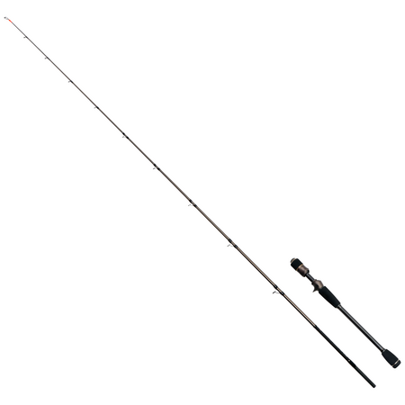 Caña Streeto Pelagic 60 195cm/20-60g