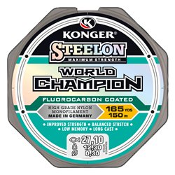 Steelon World Champion FC 0,18mm/150m