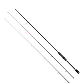 Streeto Double 270 3-18 / 7-35 Rod