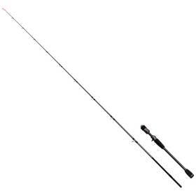 Canna Streeto Pelagic 90 195cm/30-90g