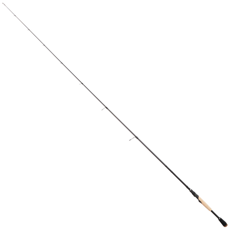Templar CX Nano Carbon Single Warrior 198/7-32 Rod