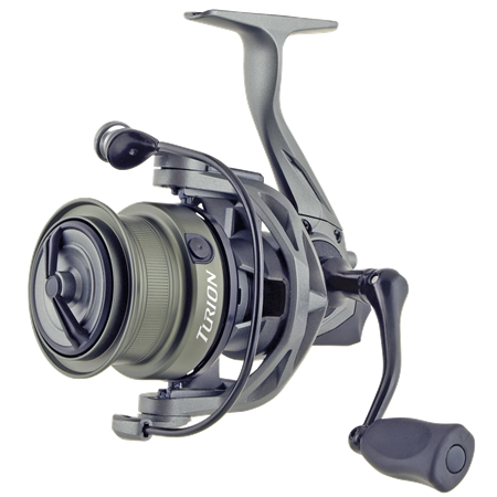 Turion Method Feeder Long Cast 850 FD