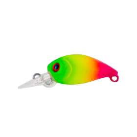 Wobler Trout Area Anima Cranky S 26mm 2,2g Kolor 9