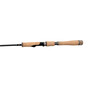 Canne Templar CX Nano Carbon Perch 225/2-12
