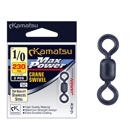 Krętlik Krętlik Max Power K-2199 8/35kg