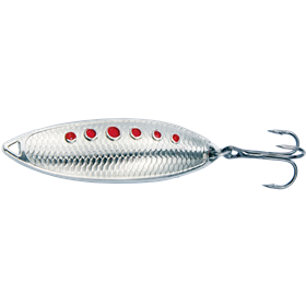 FLYING SPOON SILVER rozmiar 3 / 17g / 57mm