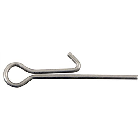 Szpilki do Zbrojenia Przynęt Komplet 2 Rozmiary Spinning System