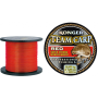 Team Carp Color Red 0,40mm/1000m