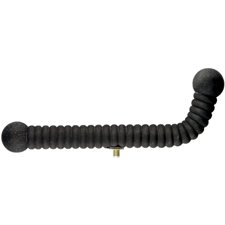 Feeder Special Rest End Ribbed