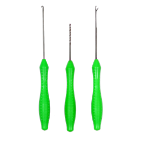 Trio Carp Accessories Set