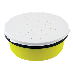 Pojemnik na Robaki 0,25l