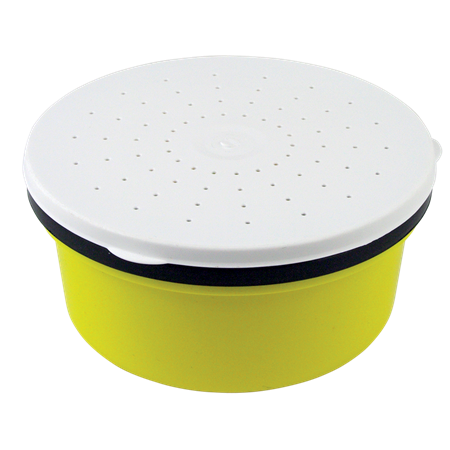 Pojemnik na Robaki 0,4l