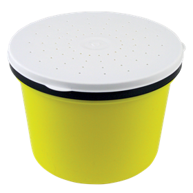 Worm Container 0,7l