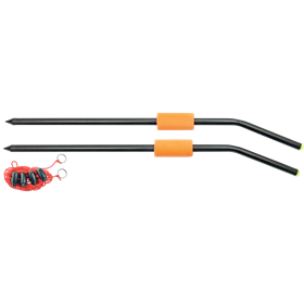 Kołki Dystansowe 60cm/5m Method Feeder Specialist