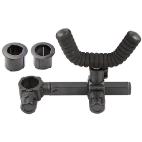 Ramię Feeder Quick Link Strong Square z Regulacją 20cm