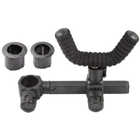 Ramię Feeder Quick Link Strong Square z Regulacją 20cm