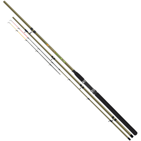 Szczytówka Kolorowa Corral Feeder 360/120