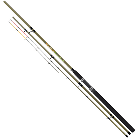 Szczytówka Kolorowa Corral Feeder 360/120