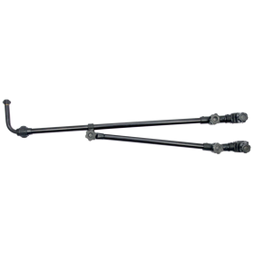 Pro Support Feeder Arm 80-140cm