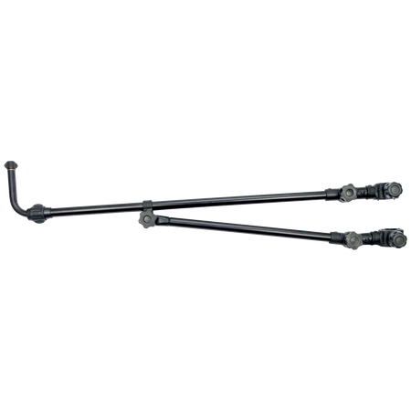 Pro Support Feeder Arm 80-140cm