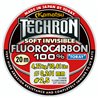 Techron Fluorocarbon 100% Soft Invisible 0,104mm/20m