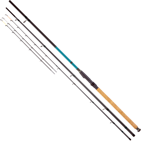 Szczytówka Kolorowa Arcus Pro Feeder