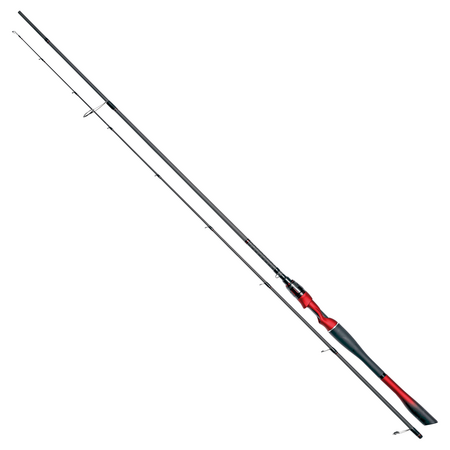 Szczytówka Ultris Stream Fight 230/5-25g