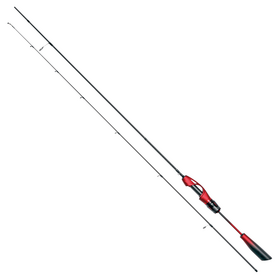 Szczytówka Ultris Silver Fish XUL 205 cm / 3g