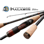 Wędka NS Kalamus Return S-522 UL-ST 157cm 0,4-4g