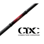 Wędka NS Darkhorse II Ssogari S-602UL 183cm 0,6-4g