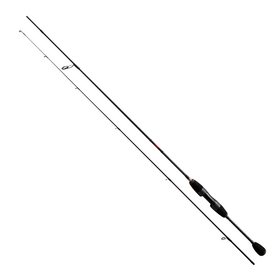 Wędka NS Darkhorse II Ssogari S-602UL 183cm 0,6-4g