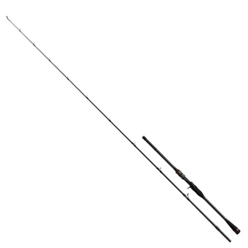 Wędka NS Silk Rod II Edition C-762XXH 228cm 21-140g