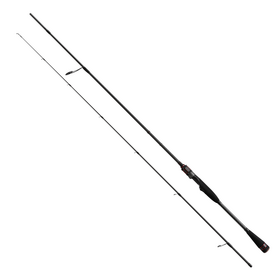 Wędka NS Silk Rod II Edition S-722M 218cm 7-28g