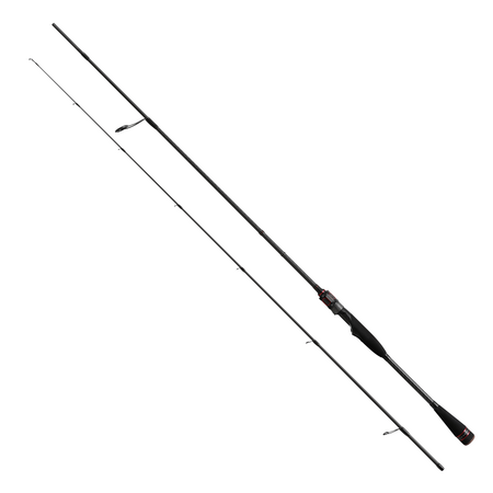 Wędka NS Silk Rod II Edition S-722M 218cm 7-28g