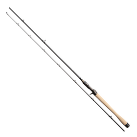 Wędka NS Eldorado Generation C-702XH 214cm 14-112g