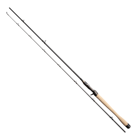 Wędka NS Eldorado Generation C-702XH 214cm 14-112g