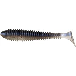 Grubber Shad 4cm Bruise