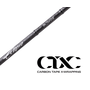Wędka NS Eclipse Ajing S-582XUL-HCS 173cm 0,1-2g