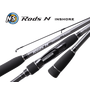 Wędka NS Rods N Inshore S-862ML 258cm 8-32g