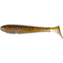 Grubber Shad 4cm Secret