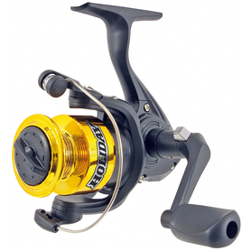 Carbomaxx Carp & Feeder Long Cast 150 Fishing reel