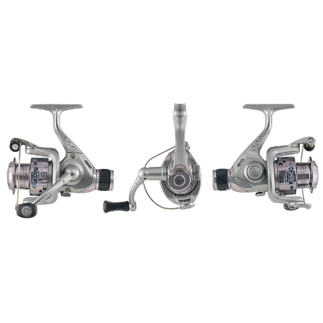 Carbomaxx Carp & Feeder Long Cast 150 Fishing reel