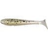 Grubber Shad 7cm Pearl & pepper