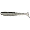 Grubber Shad 7cm Pepper back