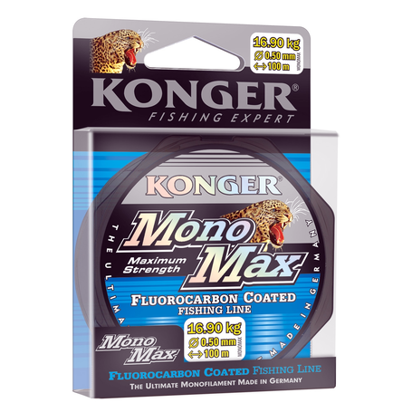 Monomax FC 0,12mm/30m