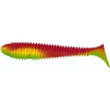 Grubber Shad 7cm Firefighter