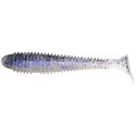 Grubber Shad 7cm Electric UV