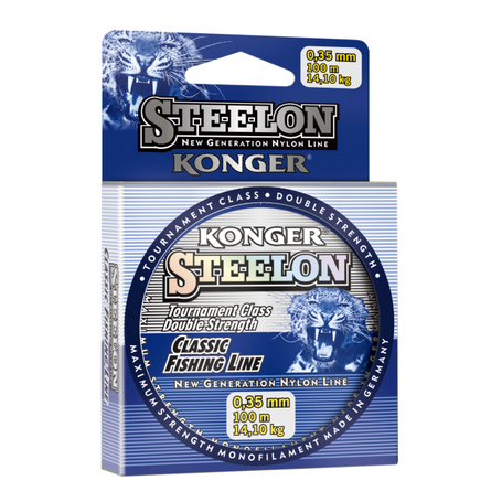 Steelon Classic 0.30mm/150m Monofilament